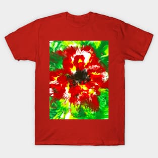 Flower A T-Shirt